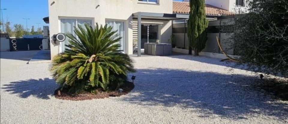 House 5 rooms of 149 m² in Le Boulou (66160)