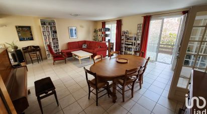 Maison 9 pièces de 225 m² à Clichy-sous-Bois (93390)