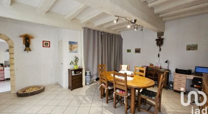 House 5 rooms of 115 m² in Collemiers (89100)
