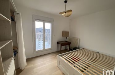 Apartment 5 rooms of 83 m² in Antony (92160)