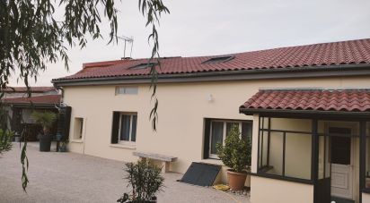 House 5 rooms of 149 m² in Brienne-la-Vieille (10500)