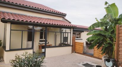 House 5 rooms of 149 m² in Brienne-la-Vieille (10500)