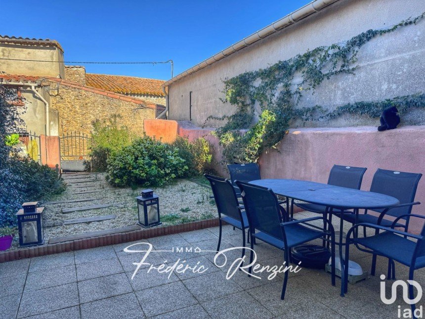 House 3 rooms of 60 m² in Villalier (11600)