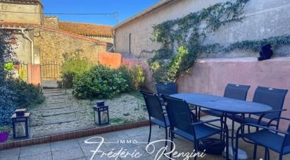House 3 rooms of 60 m² in Villalier (11600)
