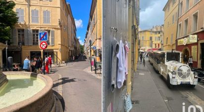 Right to lease of 26 m² in Aix-en-Provence (13100)