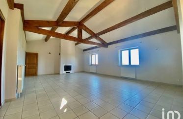 House 5 rooms of 200 m² in Saint-Bonnet-les-Oules (42330)
