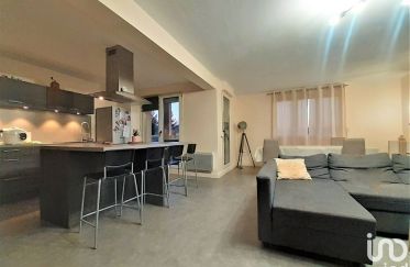 Appartement 3 pièces de 80 m² à La Talaudière (42350)