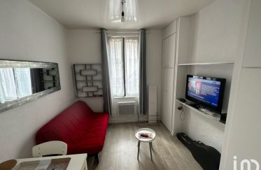 Apartment 1 room of 19 m² in Sens (89100)