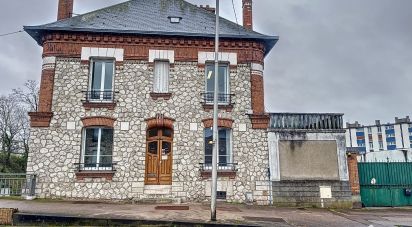 Maison 10 pièces de 200 m² à Montargis (45200)