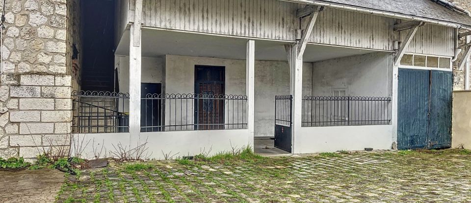 Maison 10 pièces de 200 m² à Montargis (45200)