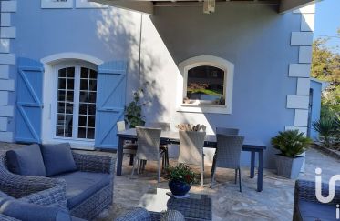 Traditional house 8 rooms of 295 m² in Brando (20222)