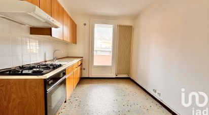 Appartement 3 pièces de 55 m² à Vizille (38220)