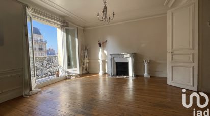 Apartment 4 rooms of 90 m² in Paris (75011)
