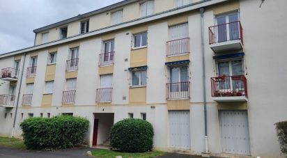 Appartement 1 pièce de 31 m² à Saumur (49400)