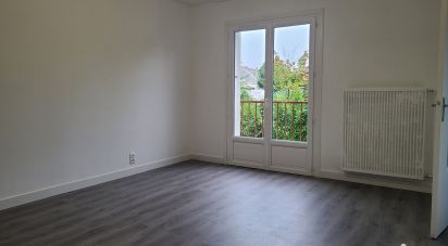 Appartement 1 pièce de 31 m² à Saumur (49400)