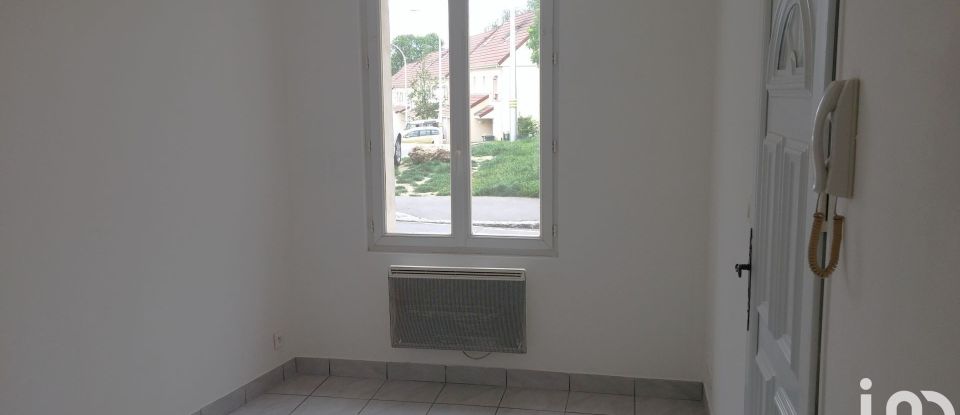 Building in Liancourt (60140) of 155 m²