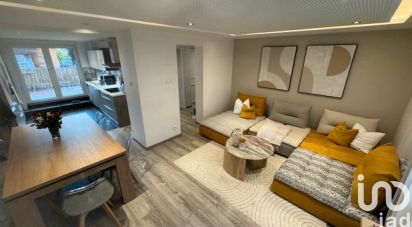 Apartment 3 rooms of 71 m² in Sélestat (67600)