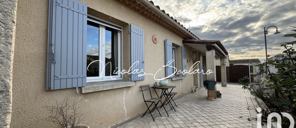 House 5 rooms of 88 m² in Cheval-Blanc (84460)