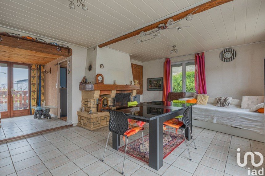 Maison 4 pièces de 85 m² à Thonon-les-Bains (74200)