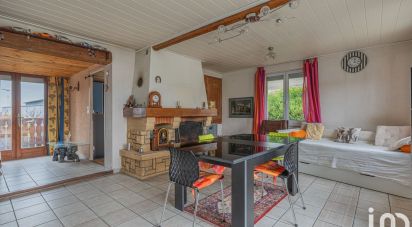 Maison 4 pièces de 85 m² à Thonon-les-Bains (74200)