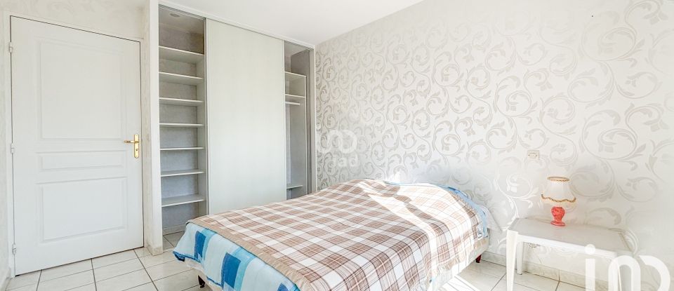 Appartement 3 pièces de 67 m² à Saint-Raphaël (83700)