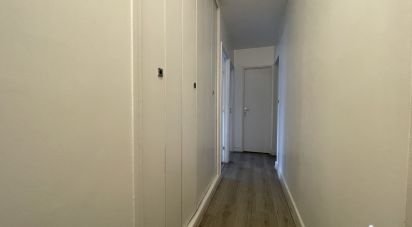 Apartment 3 rooms of 80 m² in Sarcelles (95200)