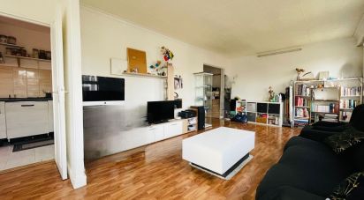 Appartement 3 pièces de 80 m² à Sarcelles (95200)