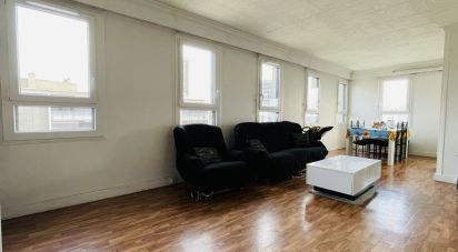Appartement 3 pièces de 80 m² à Sarcelles (95200)