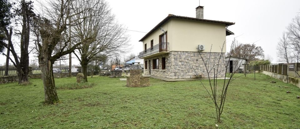 House 7 rooms of 130 m² in Seysses (31600)