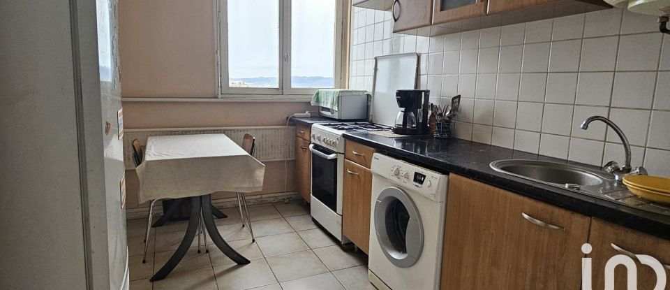 Apartment 3 rooms of 64 m² in Saint-Étienne (42100)