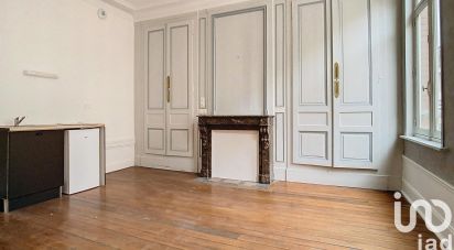 Studio 1 room of 29 m² in Amiens (80000)