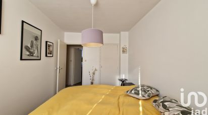 Apartment 4 rooms of 67 m² in Fontaine (38600)