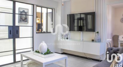 Apartment 4 rooms of 67 m² in Mantes-la-Ville (78711)