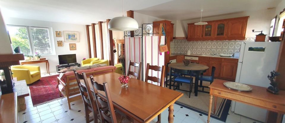House 5 rooms of 92 m² in Meaux (77100)