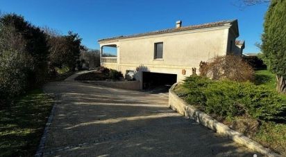 House 6 rooms of 156 m² in Bouliac (33270)