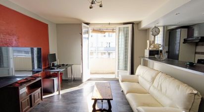 Appartement 3 pièces de 54 m² à Grenoble (38100)
