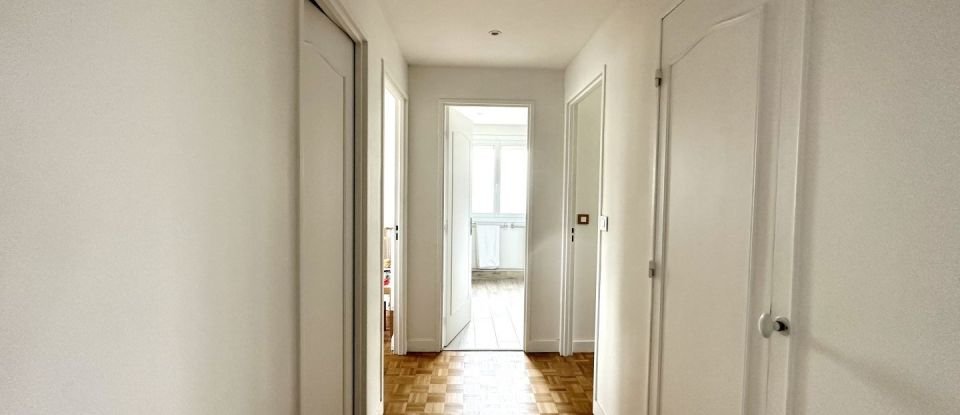 Apartment 4 rooms of 82 m² in Saint-Herblain (44800)