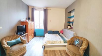 Appartement 4 pièces de 85 m² à Gisors (27140)