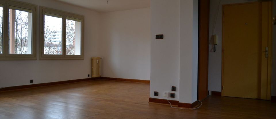 Vente Appartement 74m² 4 Pièces à Limoges (87000) - Iad France