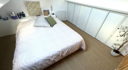 Apartment 3 rooms of 58 m² in Rambouillet (78120)