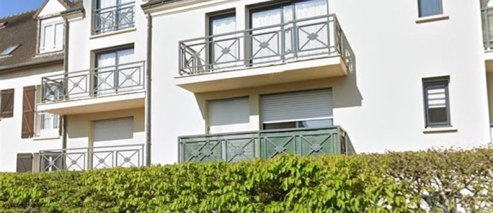 Appartement 3 pièces de 58 m² à Rambouillet (78120)