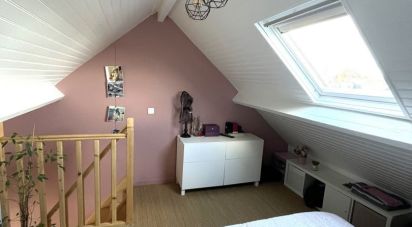 Apartment 3 rooms of 58 m² in Rambouillet (78120)