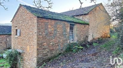 Barn conversion 4 rooms of 150 m² in Connac (12170)
