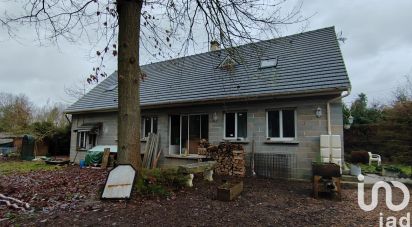 House 4 rooms of 200 m² in Marcilly-sur-Eure (27810)