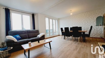 Apartment 4 rooms of 68 m² in Montargis (45200)