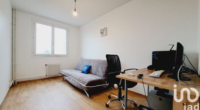 Appartement 4 pièces de 68 m² à Montargis (45200)