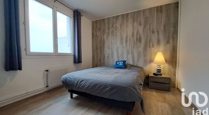 Apartment 4 rooms of 68 m² in Montargis (45200)