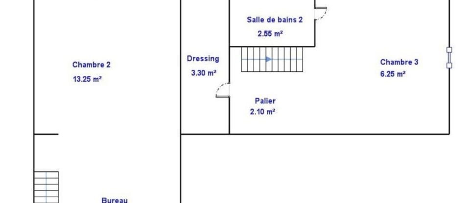 Maison 4 pièces de 160 m² à Regnière-Écluse (80120)