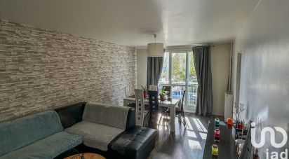 Apartment 2 rooms of 50 m² in Le Havre (76600)