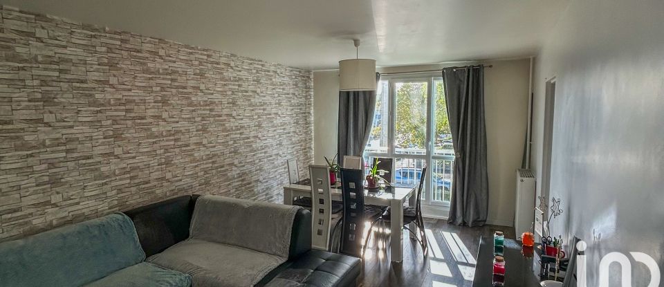 Appartement 2 pièces de 50 m² à Le Havre (76600)